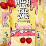 Hitz Bubblicious Berry Hitz Bubblicious Berry