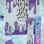 Hitz Twisted Limeade