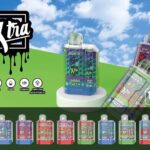 Hitz Strawberry Mojito Hitz Strawberry Mojito