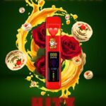 Hitz Blue GummyBear Hitz Blue GummyBear