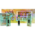 HITZ NICOTINE