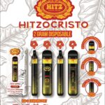 HITZ OCRISTO EDITION